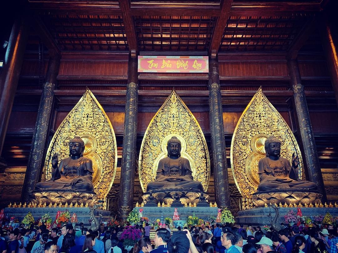 nguon goc va y nghia cua dai le phat dan lien hop quoc vesak