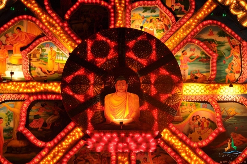 nguon goc va y nghia cua dai le phat dan lien hop quoc vesak