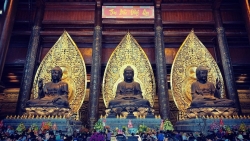 Nguồn gốc và ý nghĩa của Đại lễ Phật đản Liên Hợp Quốc Vesak