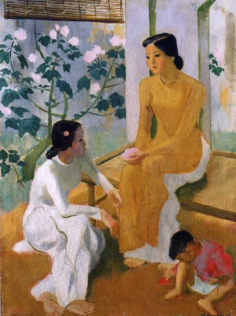 nhung kiet tac hoi hoa la bao vat quoc gia
