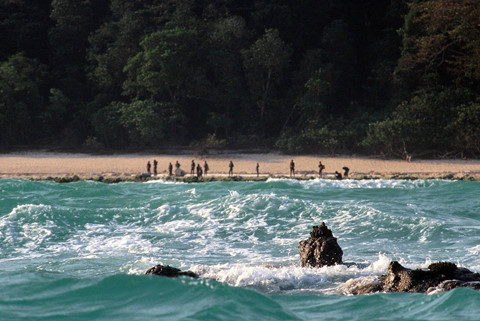 8 hon dao dang so nhat the gioi khong ai dam den gan