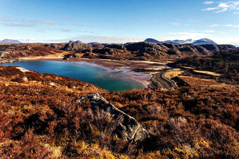 8 hon dao dang so nhat the gioi khong ai dam den gan