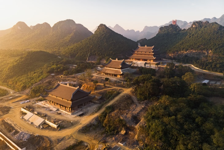 nhieu tour du lich mien phi don cho dai bieu tham du dai le vesak 2019