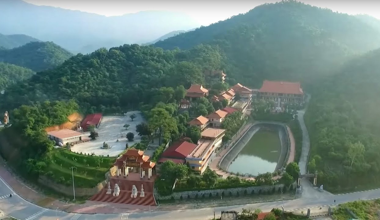 nhieu tour du lich mien phi don cho dai bieu tham du dai le vesak 2019