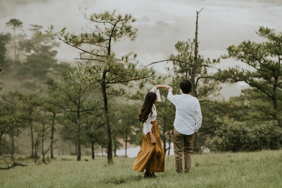 bo anh tinh yeu vo vo giua da lat mong mo chung minh ai cung co quyen duoc hanh phuc