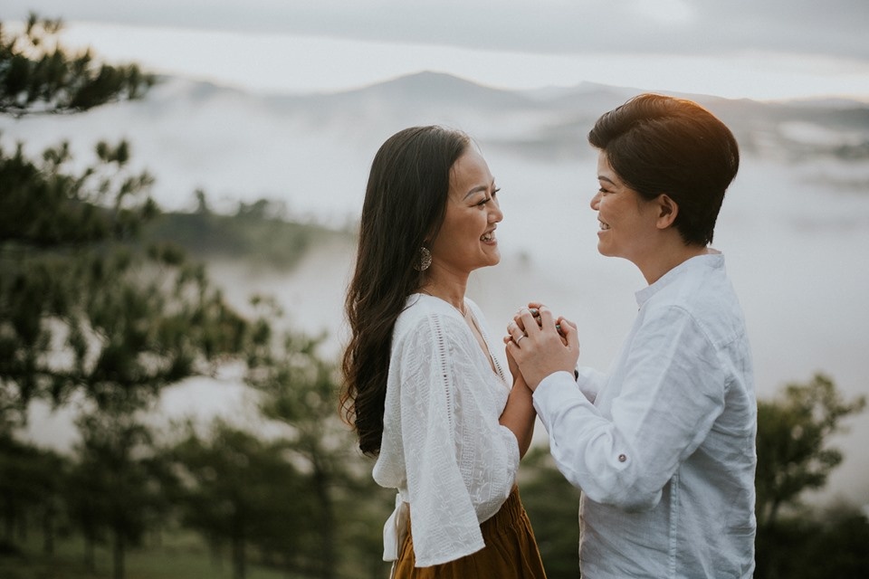 bo anh tinh yeu vo vo giua da lat mong mo chung minh ai cung co quyen duoc hanh phuc