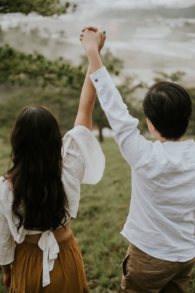 bo anh tinh yeu vo vo giua da lat mong mo chung minh ai cung co quyen duoc hanh phuc