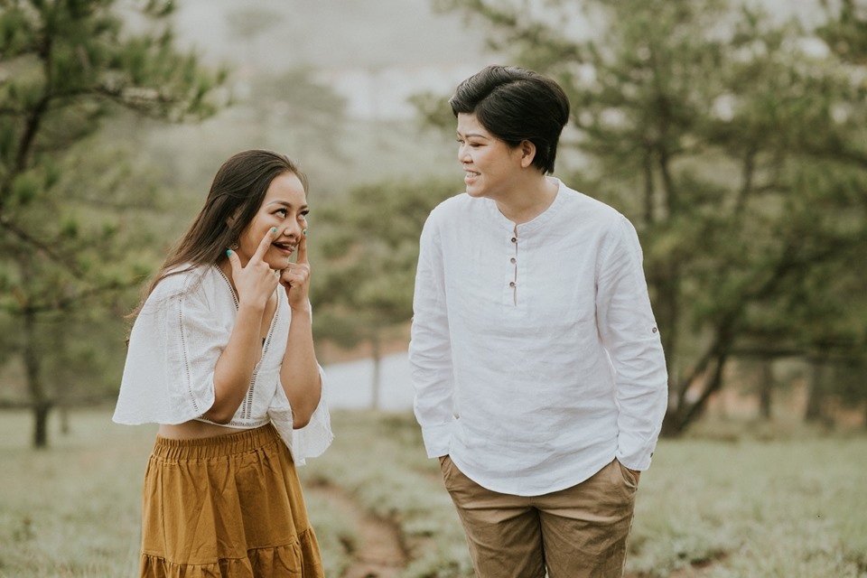 bo anh tinh yeu vo vo giua da lat mong mo chung minh ai cung co quyen duoc hanh phuc