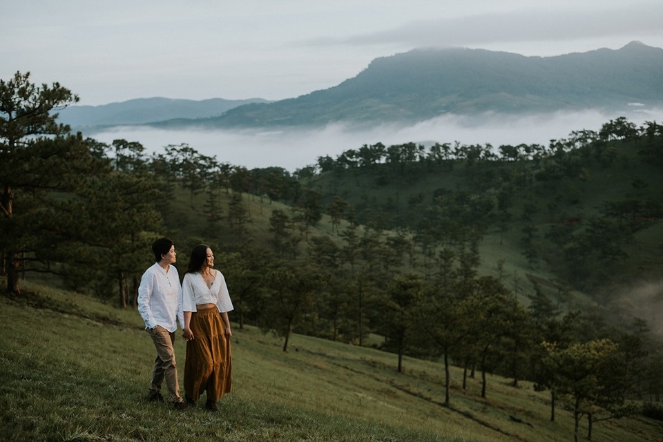 bo anh tinh yeu vo vo giua da lat mong mo chung minh ai cung co quyen duoc hanh phuc