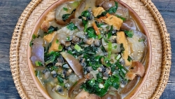 mon ngon de lam pho ga va che sau rieng suong sa hat luu