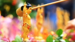 dai le vesak 2019 xac lap 10 ky luc an tuong