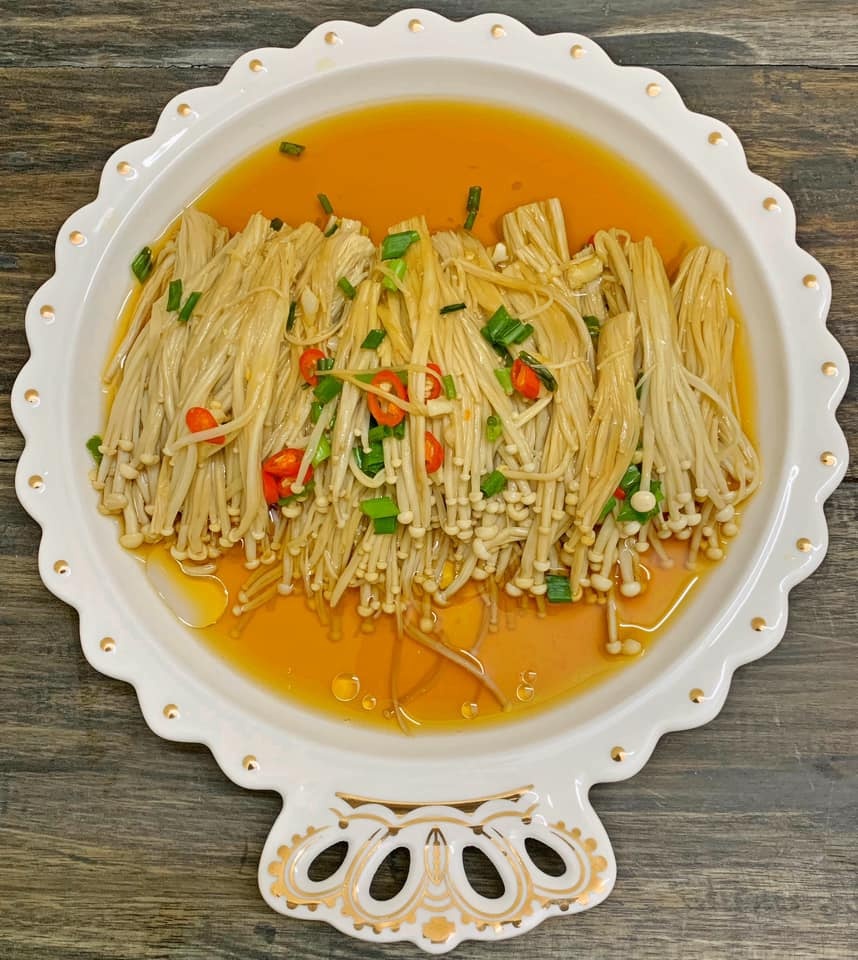 hom nay an gi tom rim va nam kim cham hap xi dau