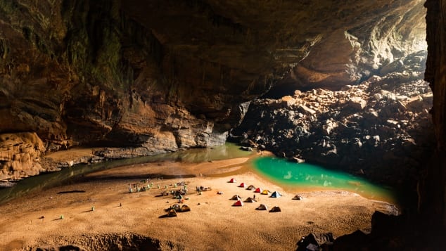 son doong hang dong khong lo vuot xa moi suy nghi thach thuc moi tuong tuong