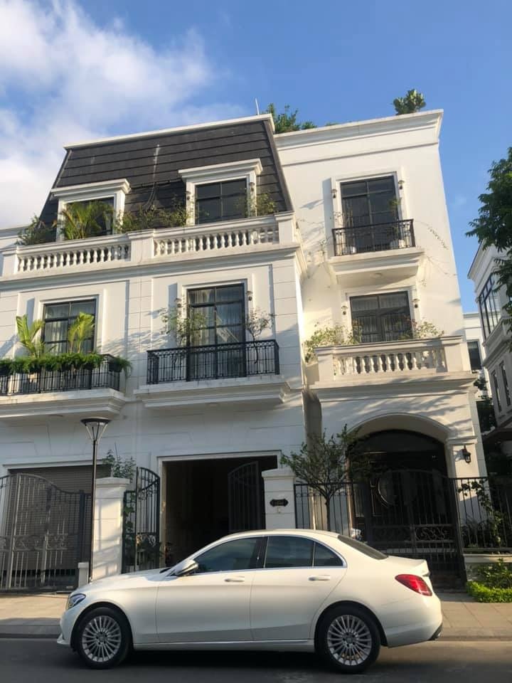 Sân thượng 120m2 không cần mái che vẫn đủ loại rau trái của bà mẹ 5 con san thuong 120m2 khong can mai che van du loai rau trai cua ba me 5 con