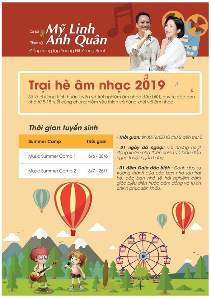 sat nghi he phu huynh nhao nhao tim cho hoc he ban tru cho con