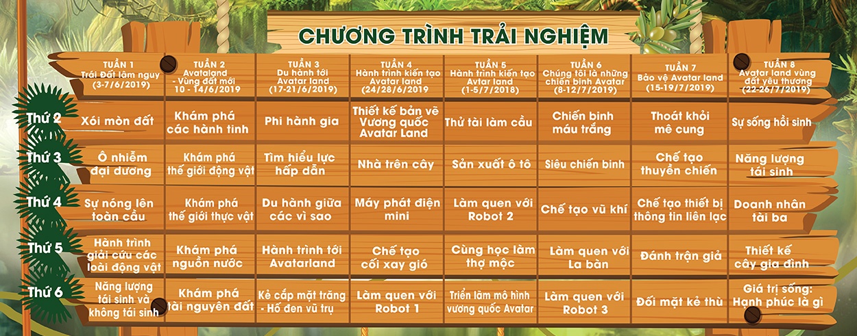 sat nghi he phu huynh nhao nhao tim cho hoc he ban tru cho con
