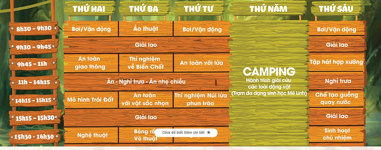 sat nghi he phu huynh nhao nhao tim cho hoc he ban tru cho con