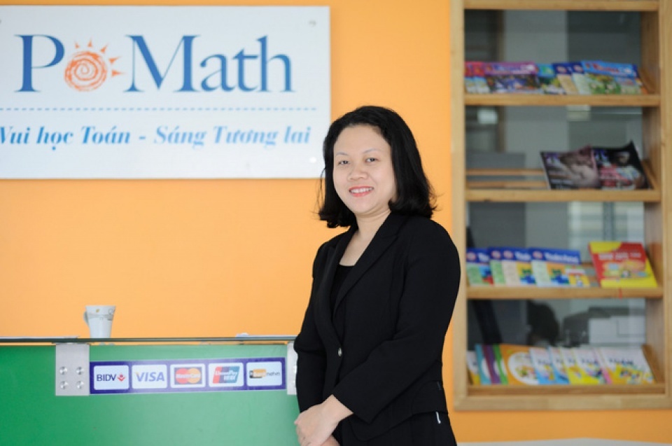 tieu chuan giao duc trong long me