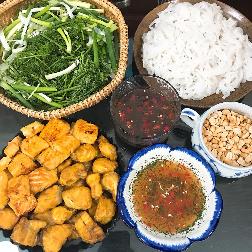 mon ngon de lam tu lam cha ca la vong chuan khong can chinh tai nha