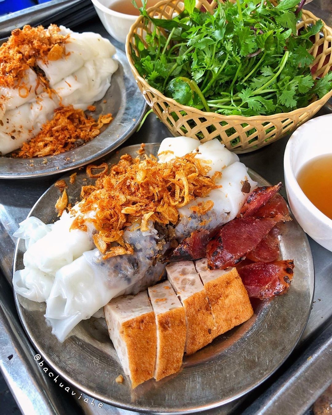 pho bun cha va 6 mon ngon ha noi duoc bao phap ca ngoi