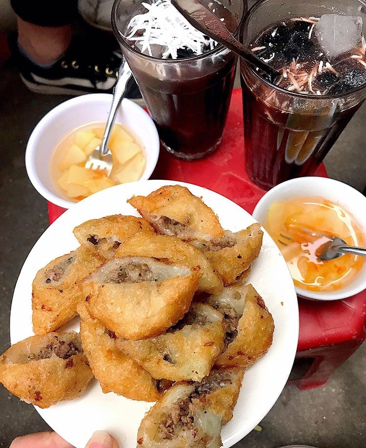 pho bun cha va 6 mon ngon ha noi duoc bao phap ca ngoi