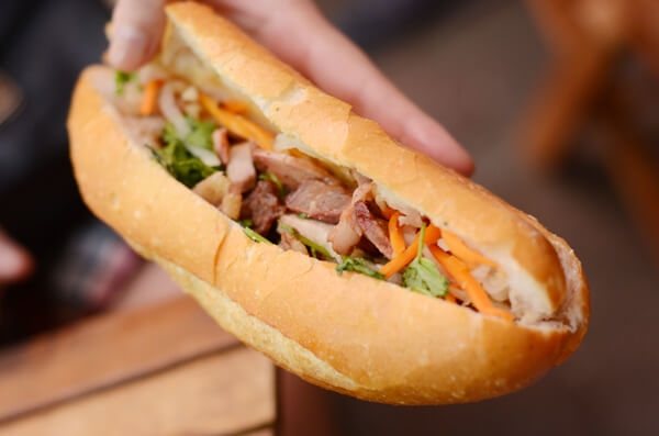 pho bun cha va 6 mon ngon ha noi duoc bao phap ca ngoi