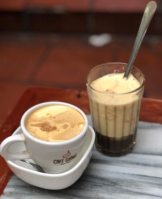 pho bun cha va 6 mon ngon ha noi duoc bao phap ca ngoi