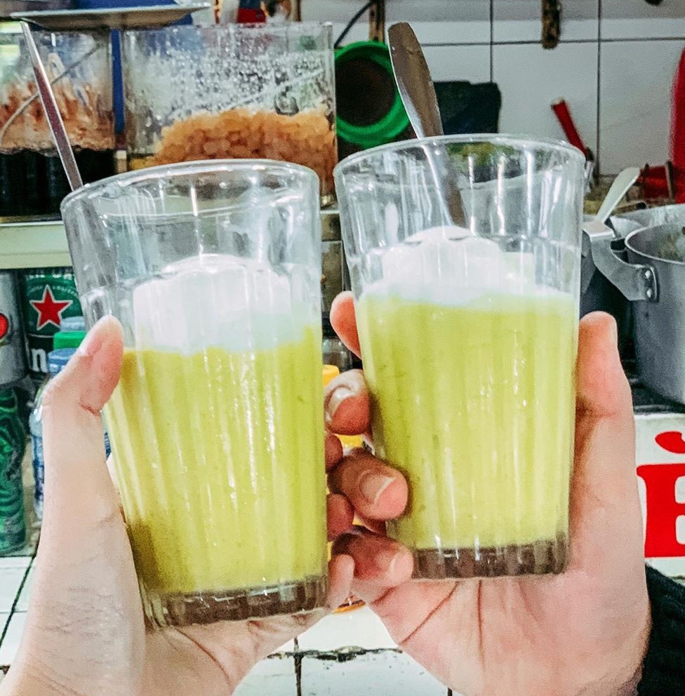 den da lat khong the bo qua banh uot long ga va loat mon ngon duoi day