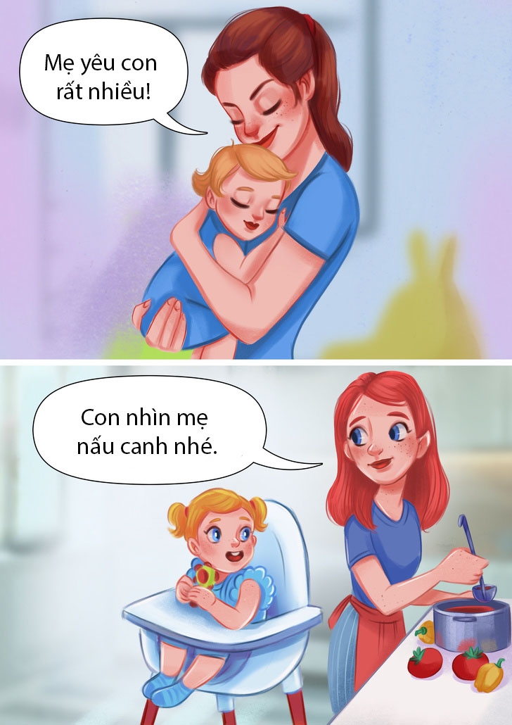 nhung dieu con can o bo me theo tung giai doan do tuoi