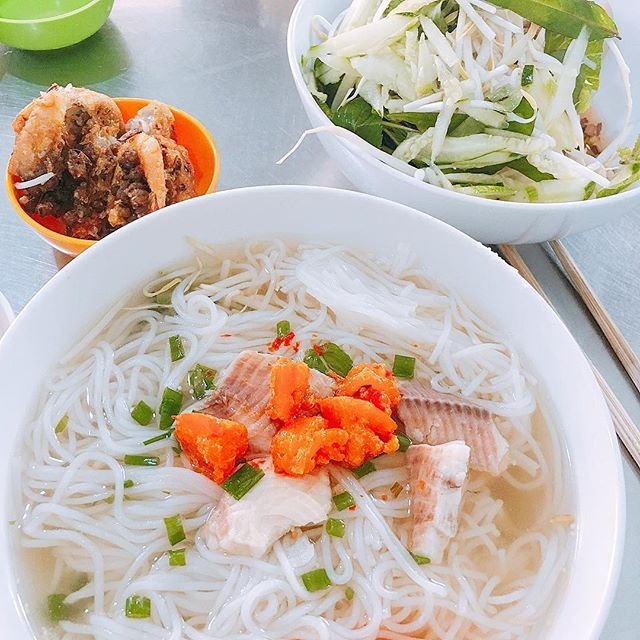 5 dac san khong the bo qua khi dat chan den kien giang