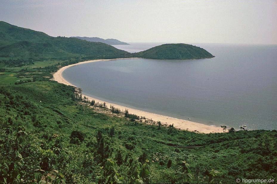 ngam lang co vinh dep nhat the gioi trong loat anh cu nam 1991 1992