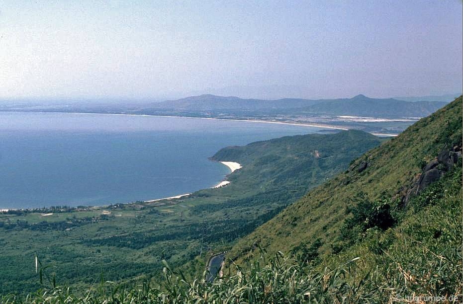 ngam lang co vinh dep nhat the gioi trong loat anh cu nam 1991 1992