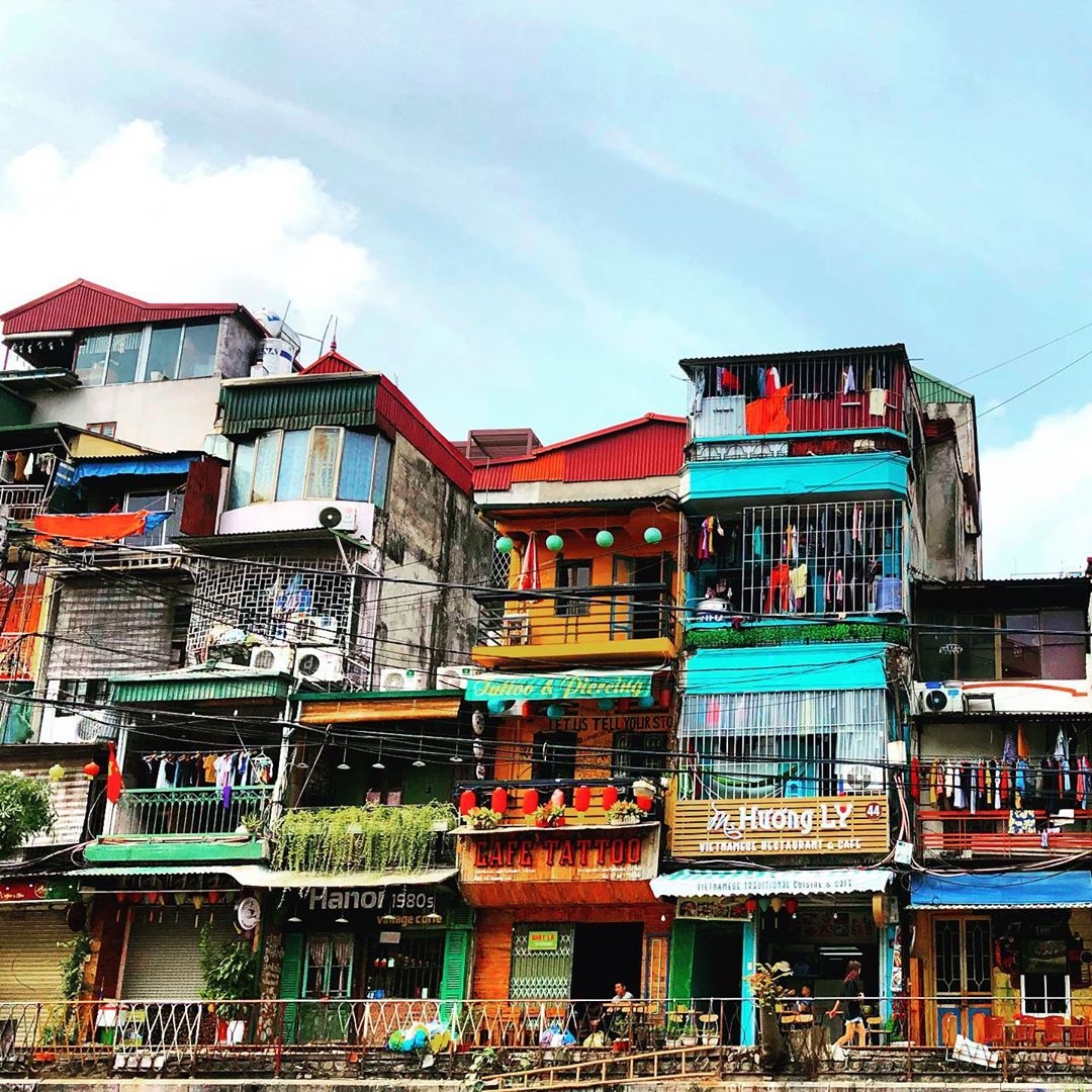 12 mua hoa va nhung dieu dac biet chi ha noi moi co