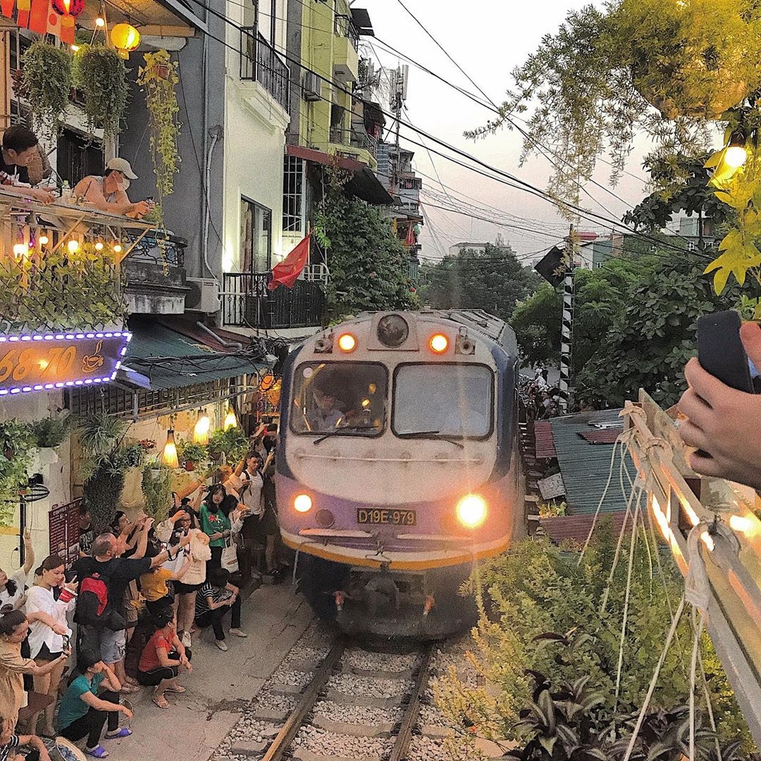 12 mua hoa va nhung dieu dac biet chi ha noi moi co
