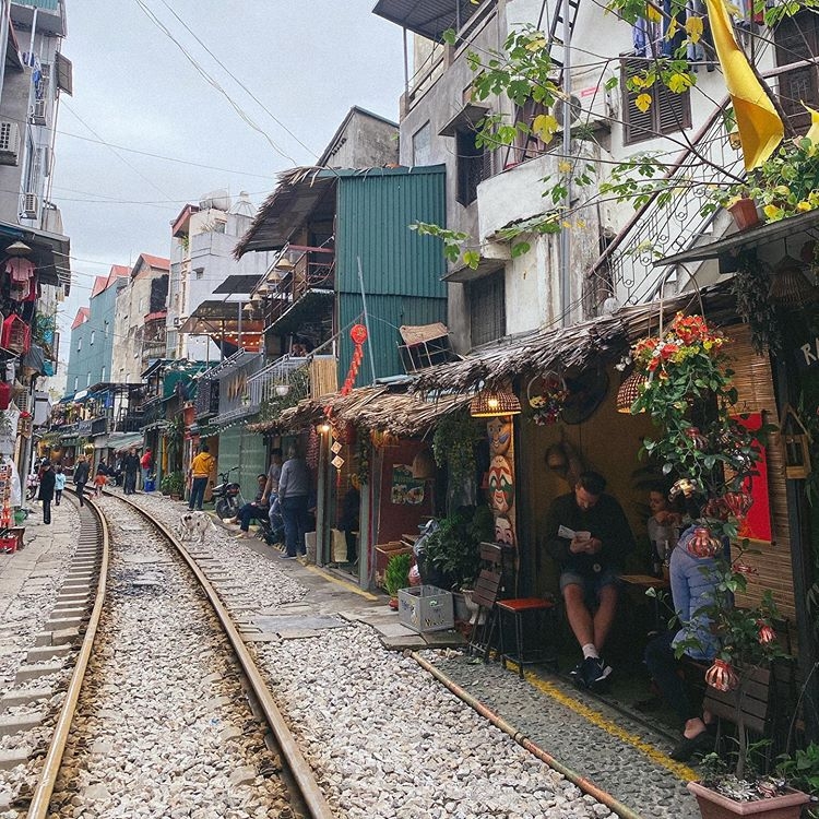 12 mua hoa va nhung dieu dac biet chi ha noi moi co