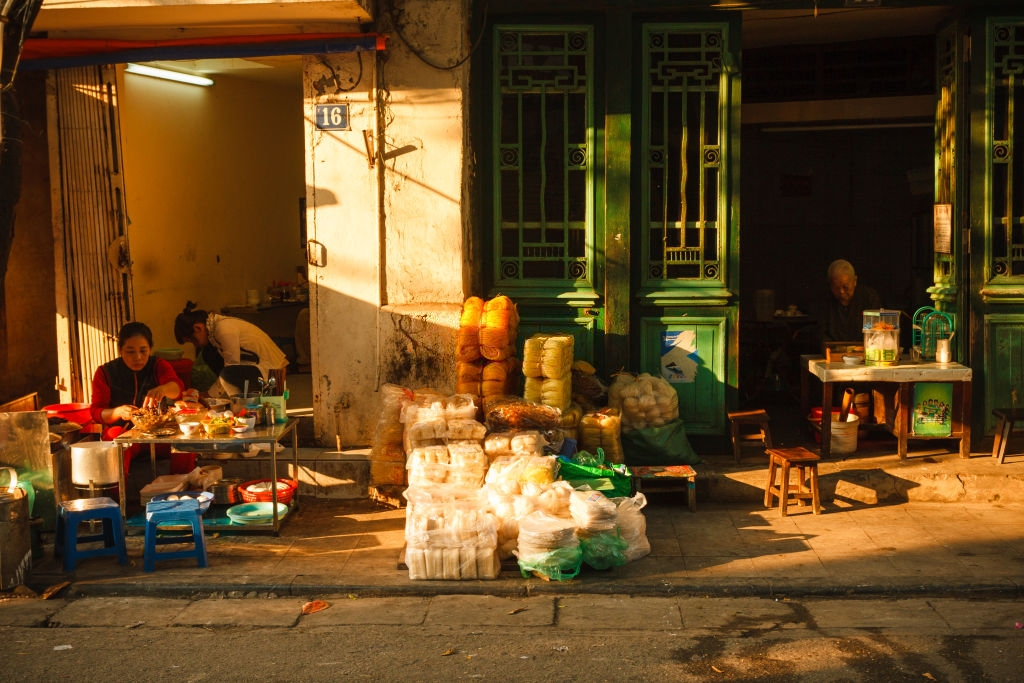 12 mua hoa va nhung dieu dac biet chi ha noi moi co