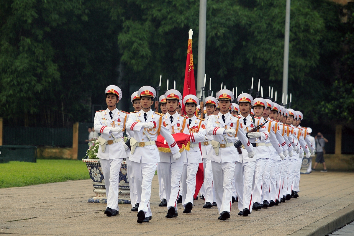 12 mua hoa va nhung dieu dac biet chi ha noi moi co