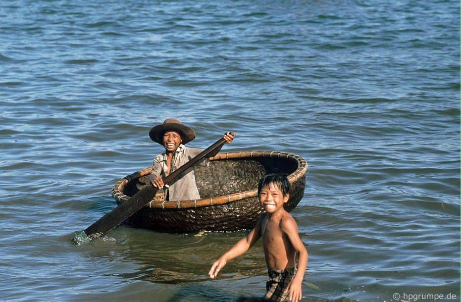 nhip song dan da o quy nhon cach day gan 30 nam