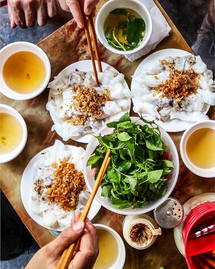 10 mon diem tam viet gay thuong nho voi du khach nuoc ngoai