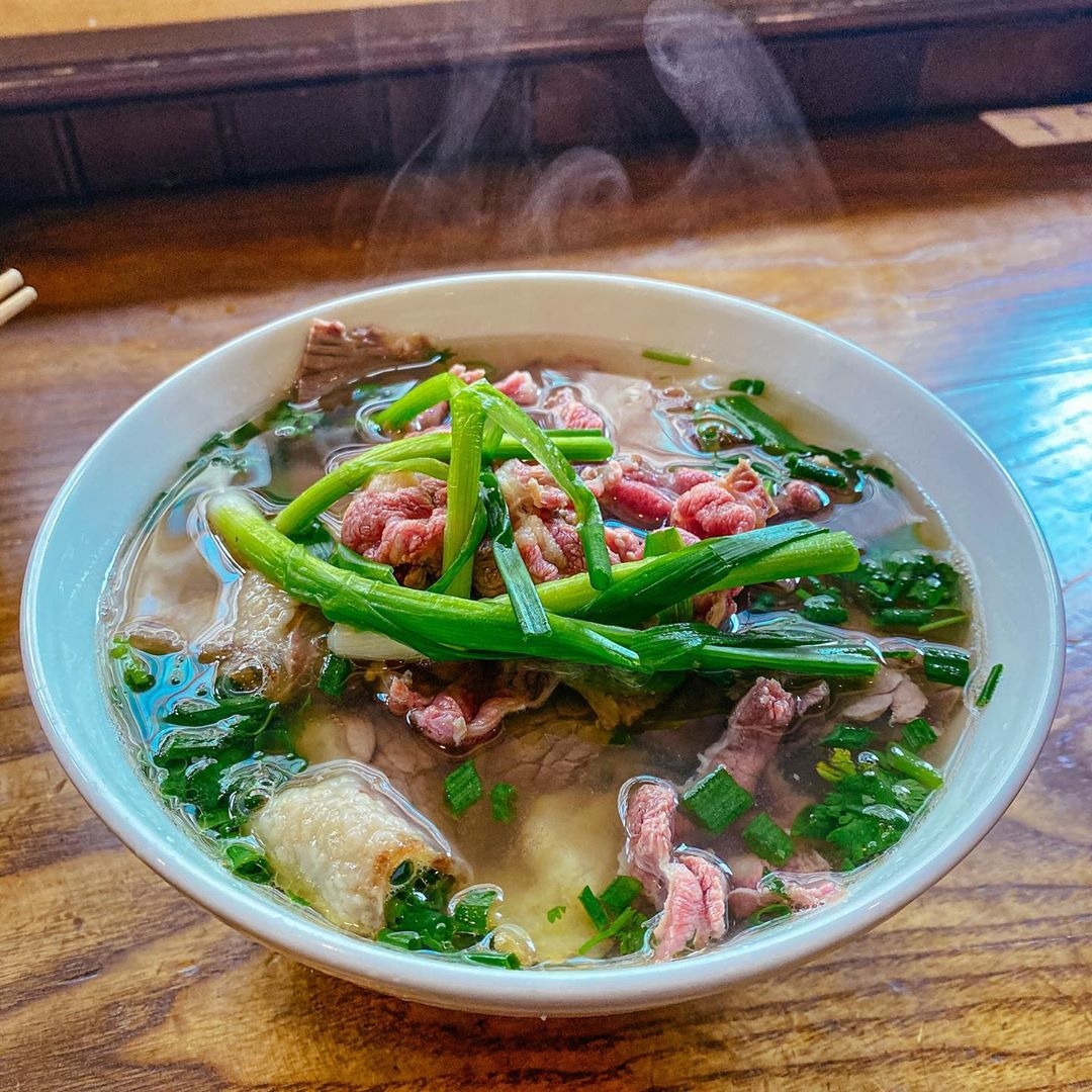 10 mon diem tam viet gay thuong nho voi du khach nuoc ngoai