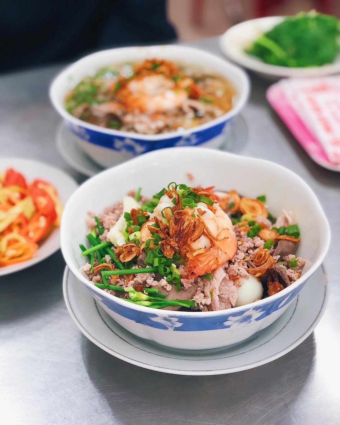 10 mon diem tam viet gay thuong nho voi du khach nuoc ngoai