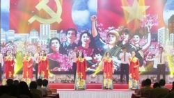 nhung net phac hoa chan dung chu tich ho chi minh