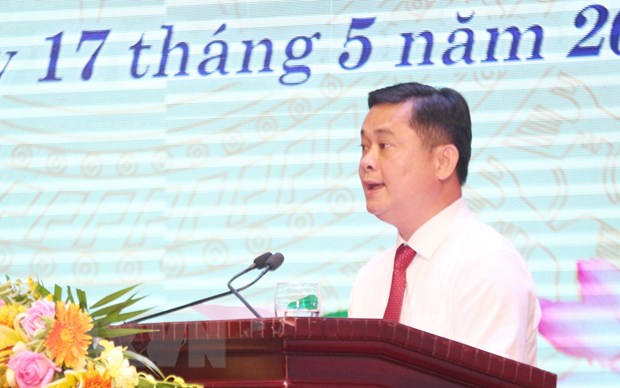 nghe an to chuc le ky niem 130 nam ngay sinh chu tich ho chi minh
