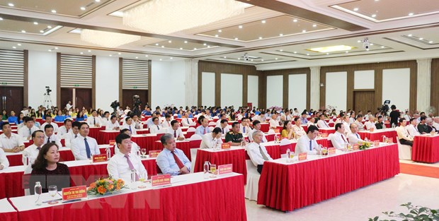 nghe an to chuc le ky niem 130 nam ngay sinh chu tich ho chi minh