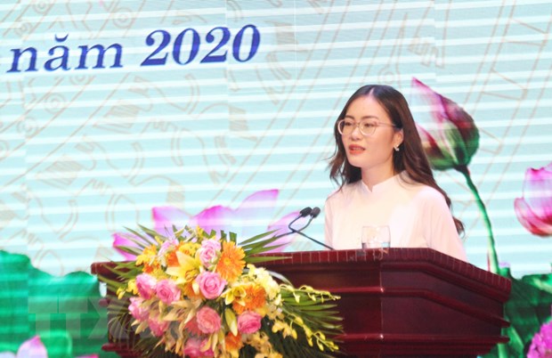 nghe an to chuc le ky niem 130 nam ngay sinh chu tich ho chi minh