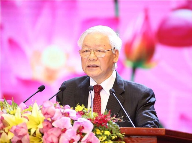 theo chi dan cua bac chung ta kien quyet lam trong sach doi ngu cua dang