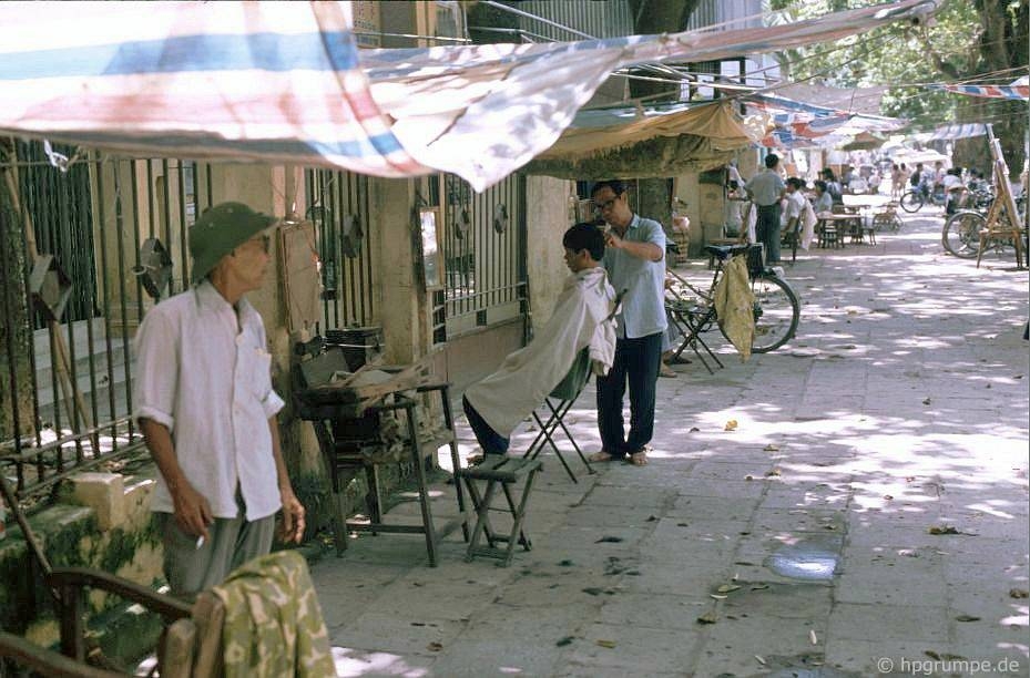 Phà Bính và những hình ảnh gây thương nhớ về Hải Phòng những năm 1990 pha binh va nhung hinh anh gay thuong nho ve hai phong nhung nam 1990