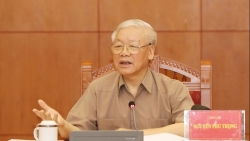 tap trung dieu tra xu ly nghiem minh sai pham trong 5 vu an lon