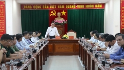 Kiên quyết giải quyết tranh chấp trên Biển Đông theo Luật quốc tế