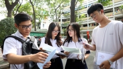 ky thi tot nghiep thpt nam 2020 se dien ra vao ngay nao